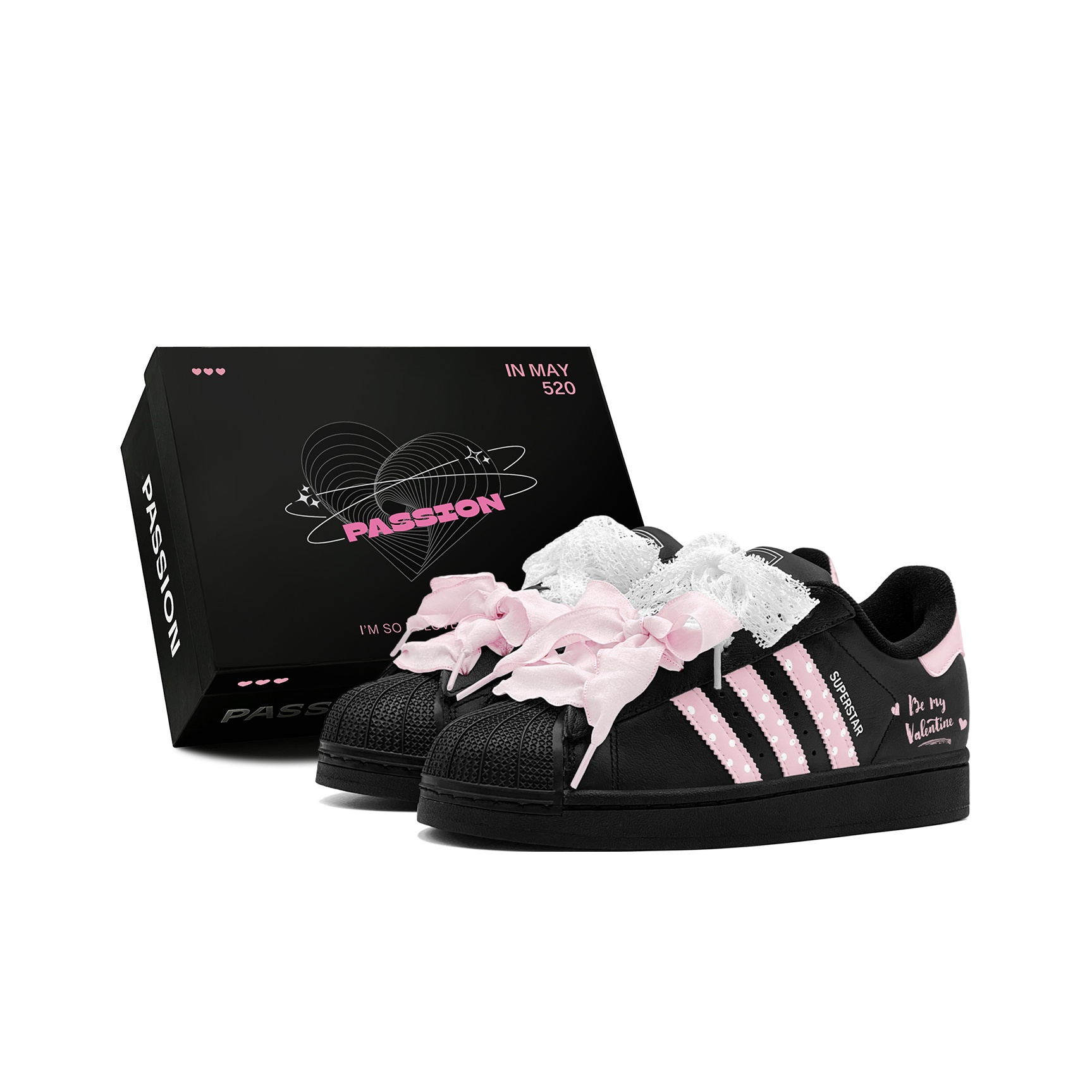 Adidas Shoes Superstar - Tênis de Skate Adidas Originals Superstar