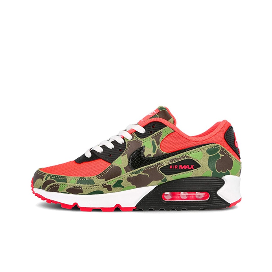 Nike Shoes Air Max 90 - Tênis de Corrida Nike Air Max