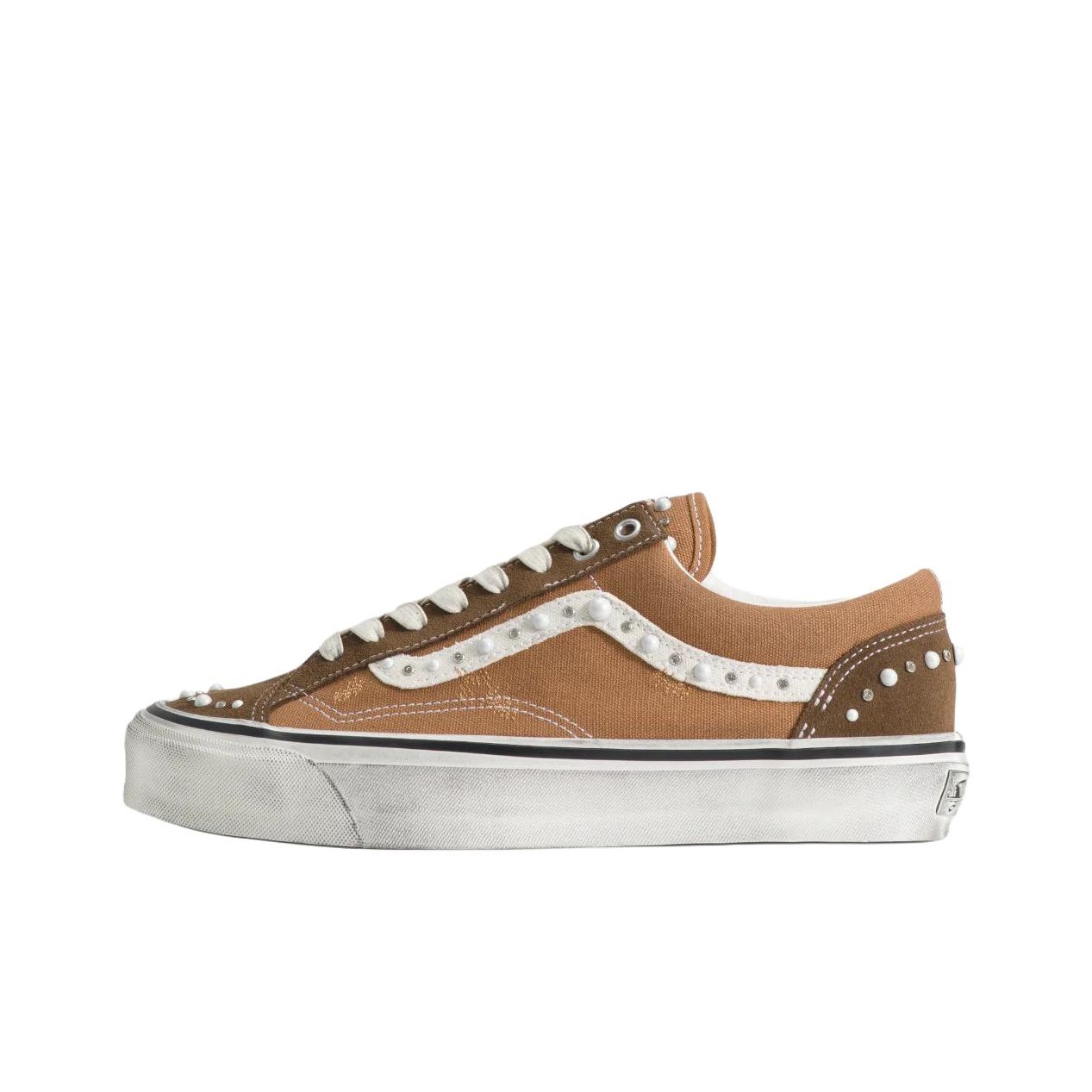 Vans Shoes Old Skool - Tênis de Skate Vans Premium Old