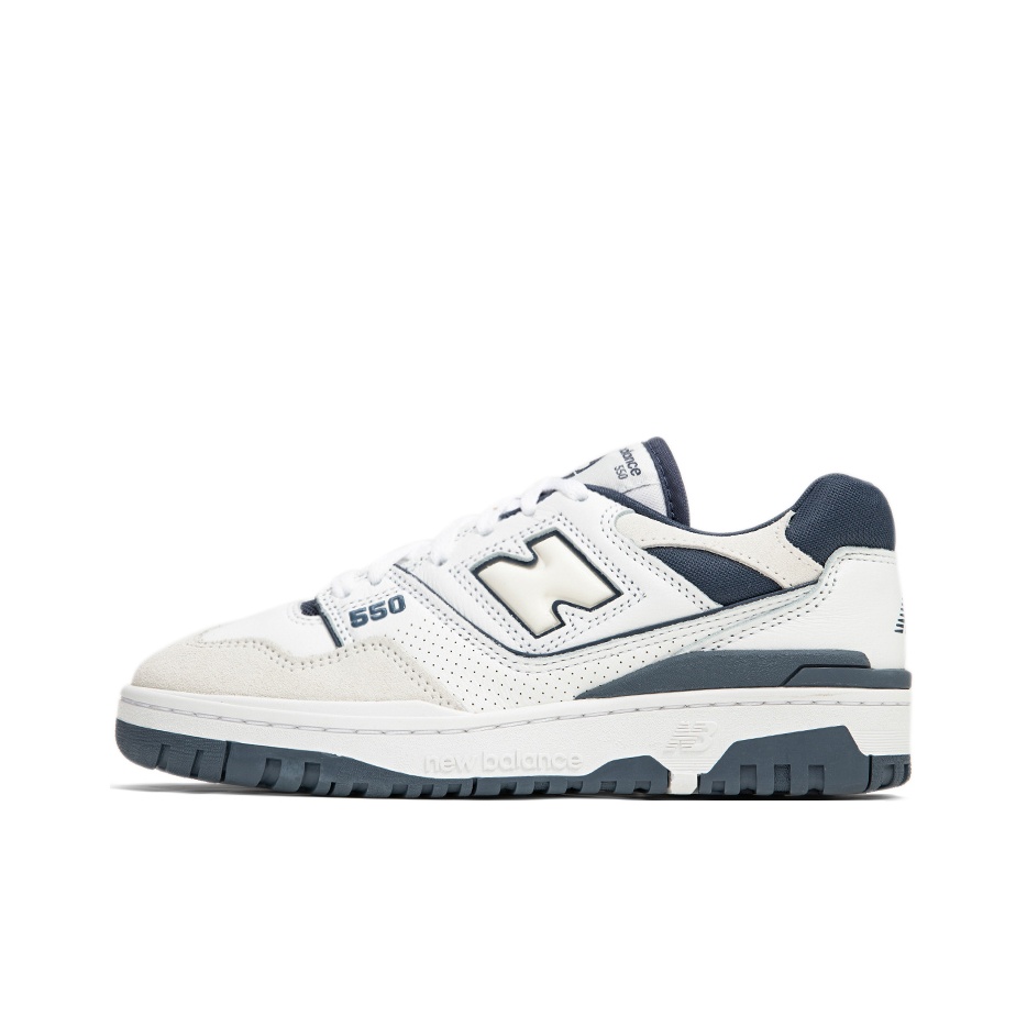 New Balance Shoes 550 - Tênis de basquete New Balance NB