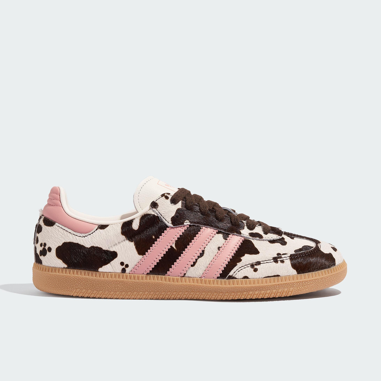 Adidas Shoes Samba - Tênis casuais leves e elegantes com
