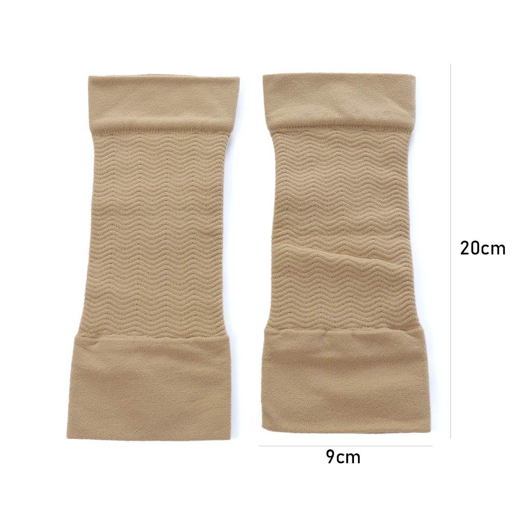 Compression Sleeve Calf - Mangas de Compressão para Braços e