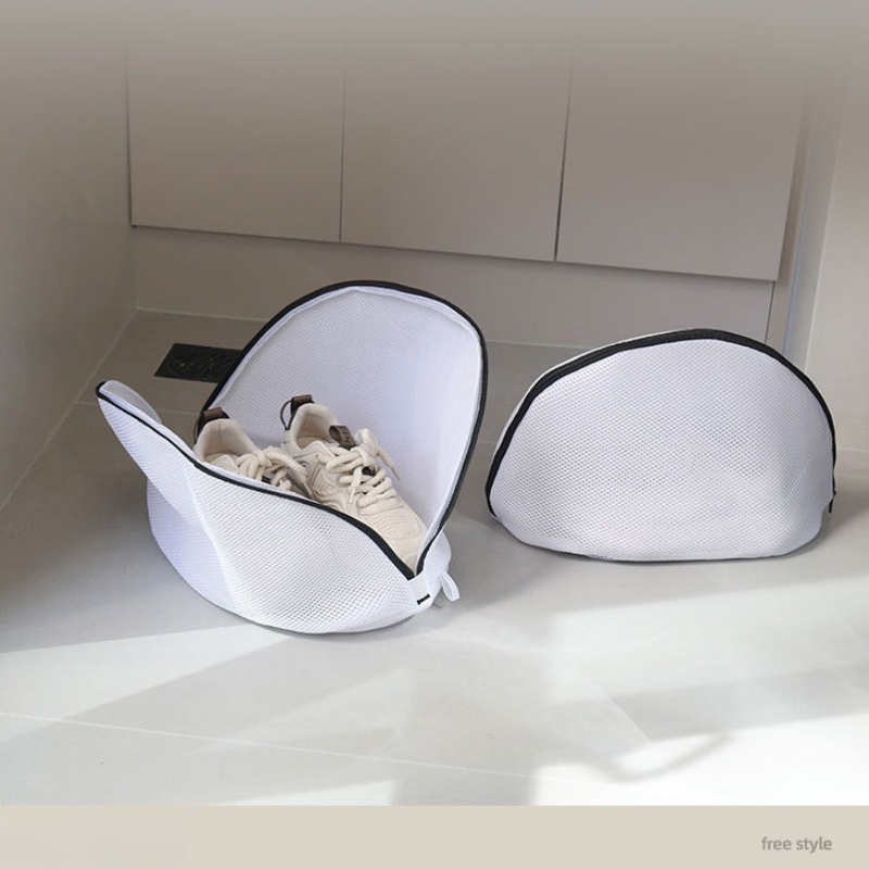 Sock Organizer Tray - Sacos de Lavagem de Calçados em