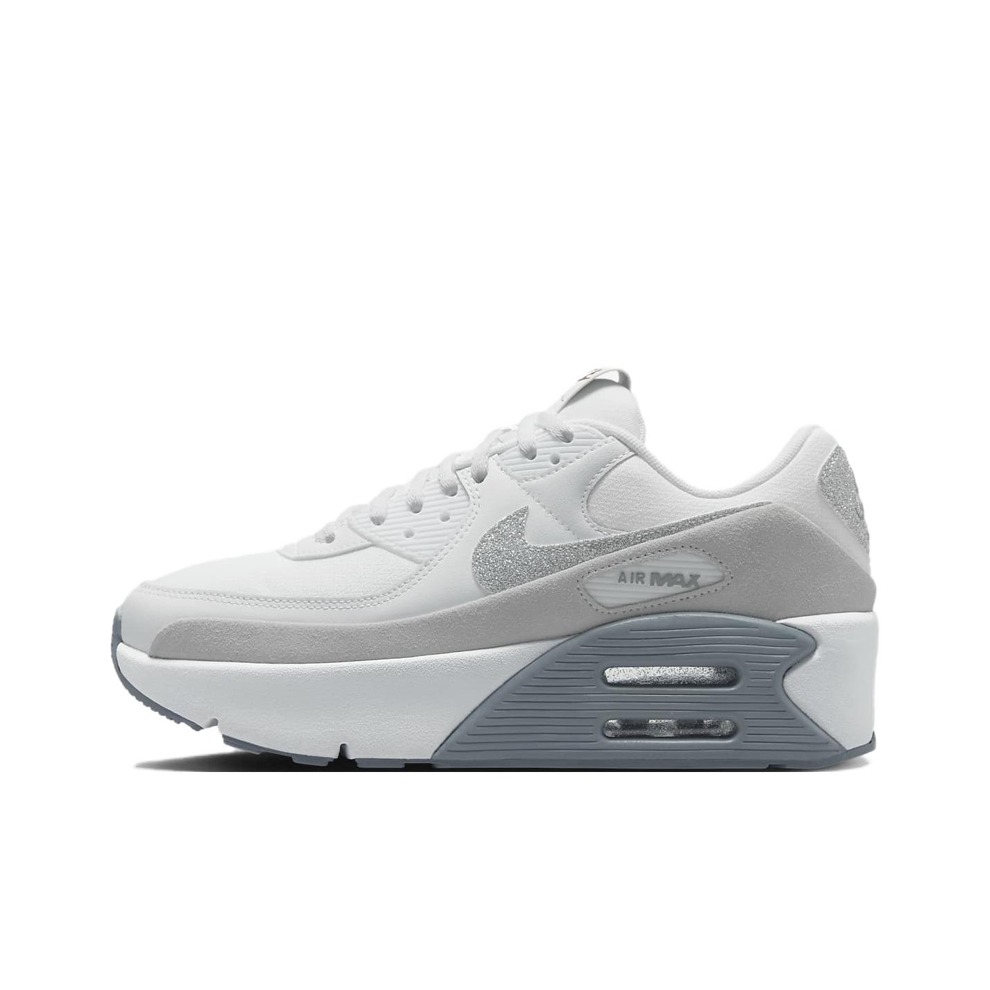 Nike Shoes Air Max 90 - Tênis Casual Nike Air Max 90
