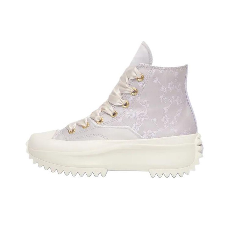 Converse Shoes Run Star Hike - Tênis Casual Cano Alto Unissex Converse