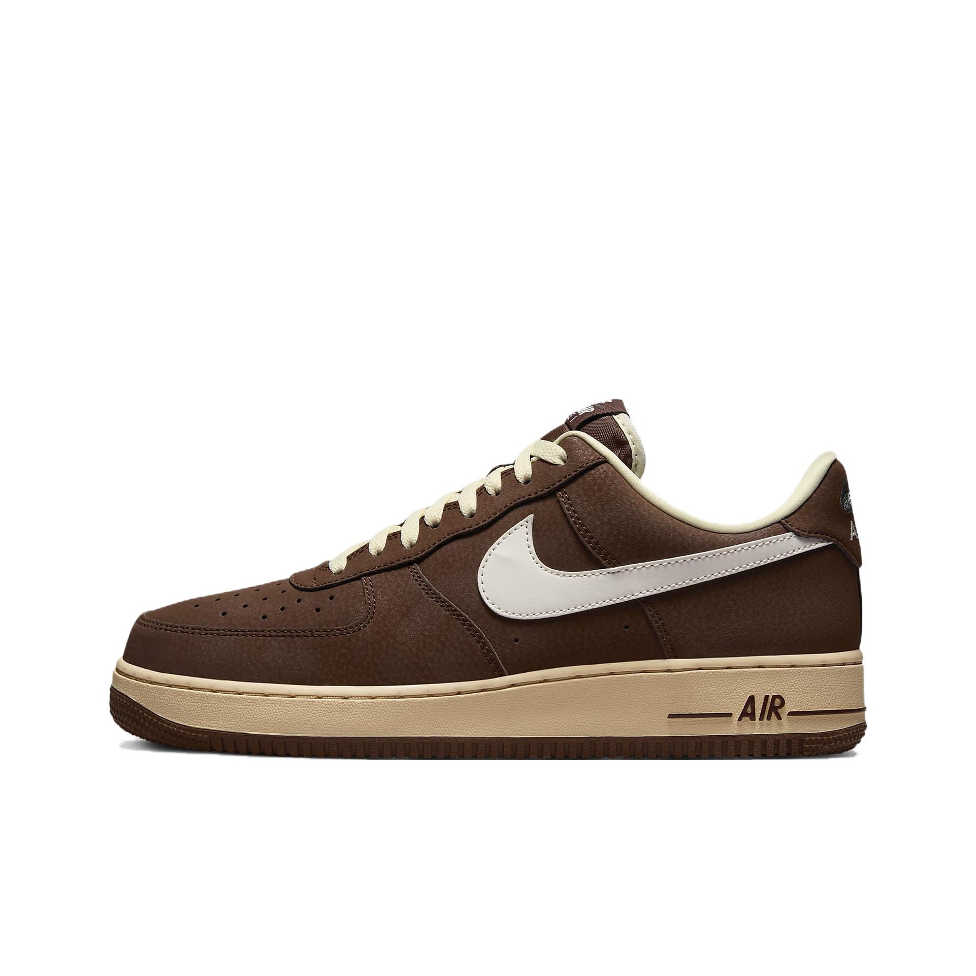 Nike Shoes Air Force 1 - Tênis de Skate Nike Air Force