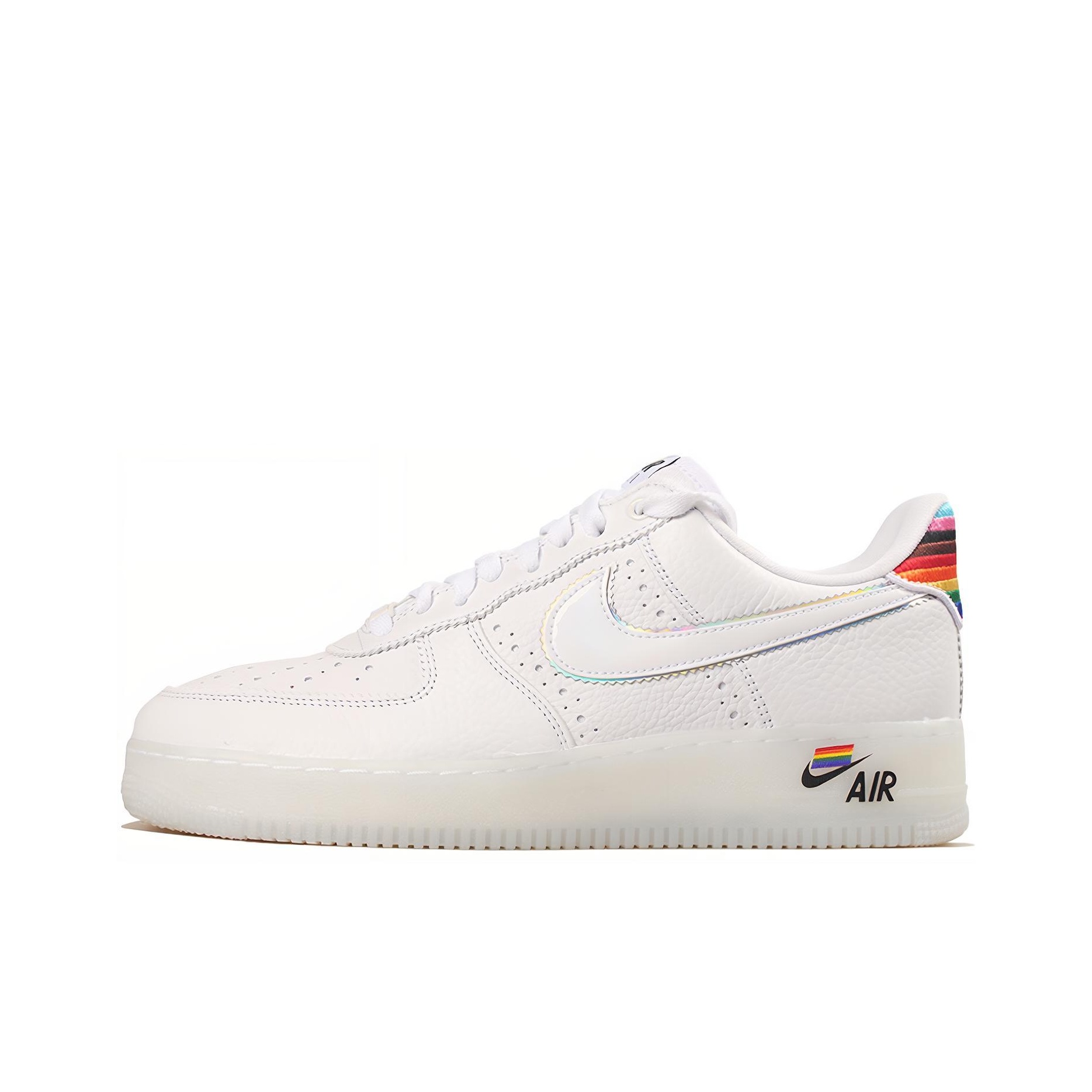 Nike Shoes Air Force 1 - Tênis Nike Air Force 1 para
