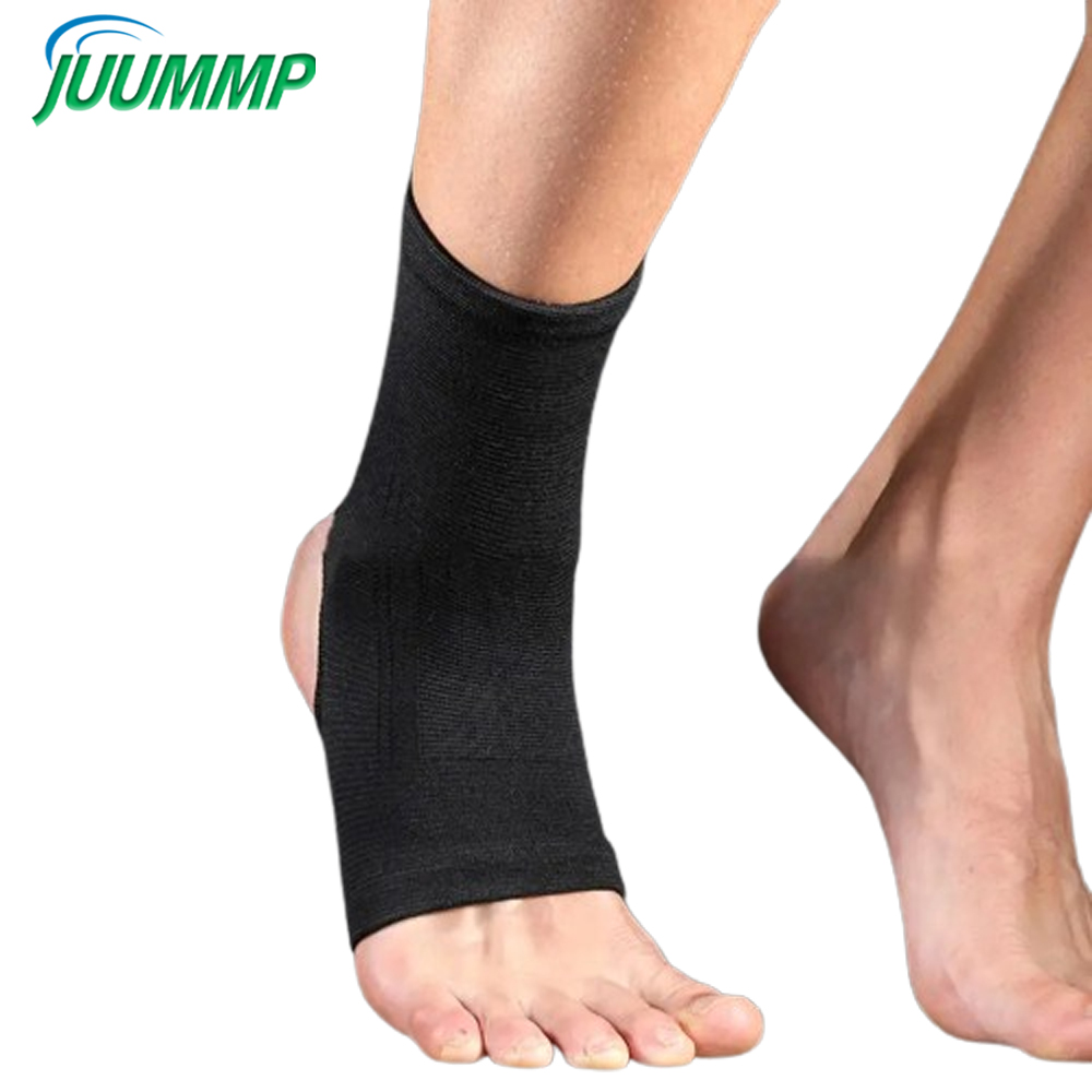Ankle Brace Sock - Manga de compressão de tornozelo para
