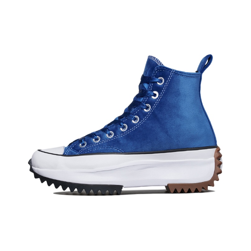 Tênis Casual Unissex Converse  - Converse Shoes Run Star Hike avaliação e preço