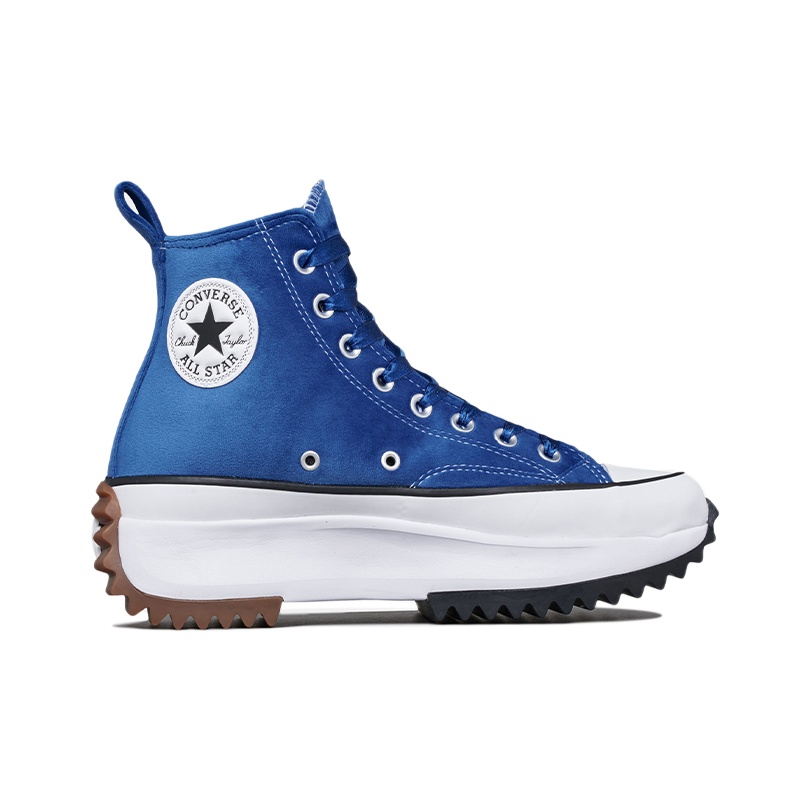 Tênis Casual Unissex Converse  - Converse Shoes Run Star Hike avaliação e preço