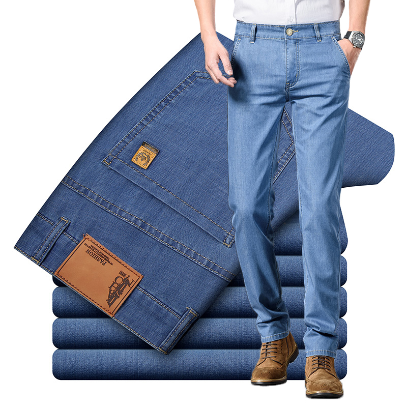 Calças Jeans Masculinas Finas  - Levis Jeans 501 avaliação e preço