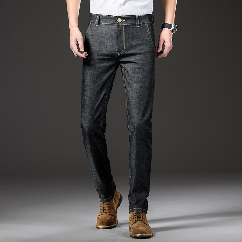 Calças Jeans Masculinas Finas  - Levis Jeans 501 avaliação e preço