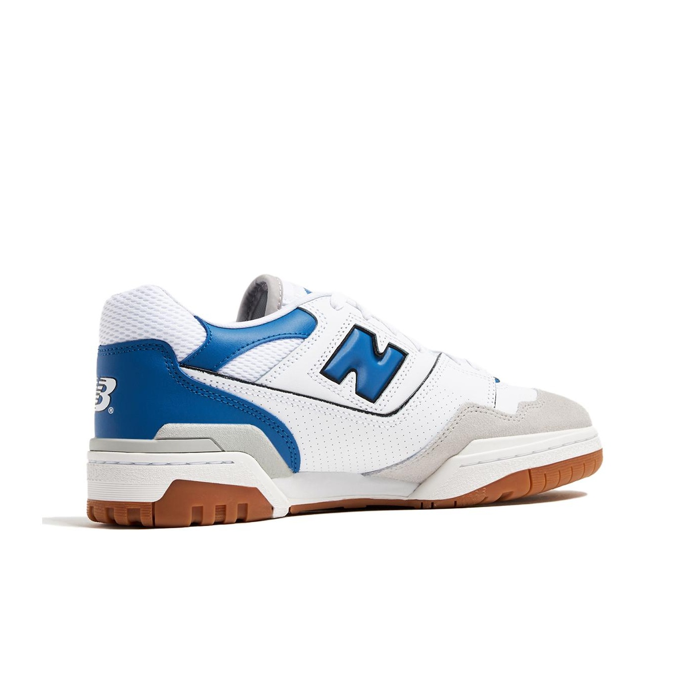 New Balance NB 550 Tênis de ba - New Balance Shoes 550 avaliação e preço