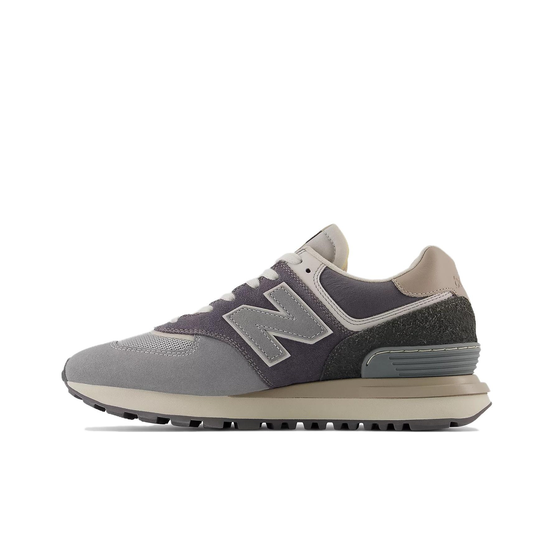 Tênis de Corrida Unissex New B - New Balance Shoes 574 avaliação e preço