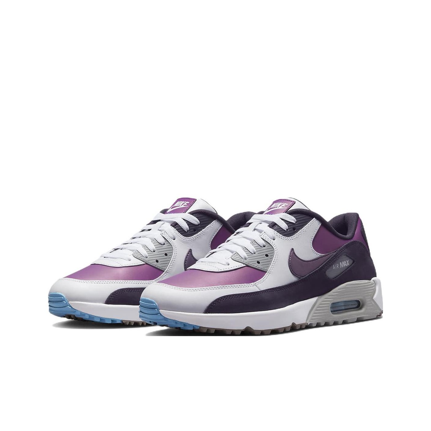 Tênis Casual Nike Air Max 90 G - Nike Shoes Air Max 90 avaliação e preço