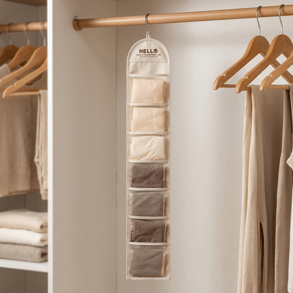 Organizador Doméstico para Pen - Sock Organizer Tray avaliação e preço