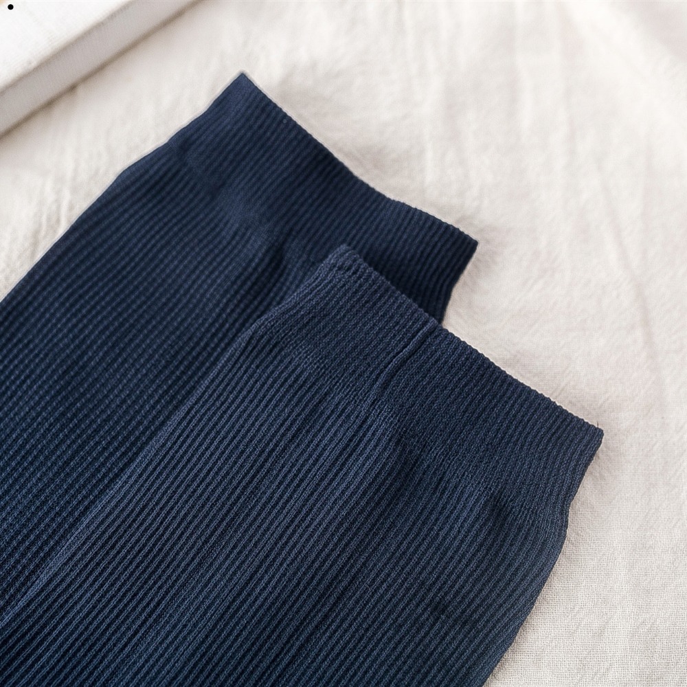10 Pares de Meias Masculinas N - Silk Sock Bamboo avaliação e preço