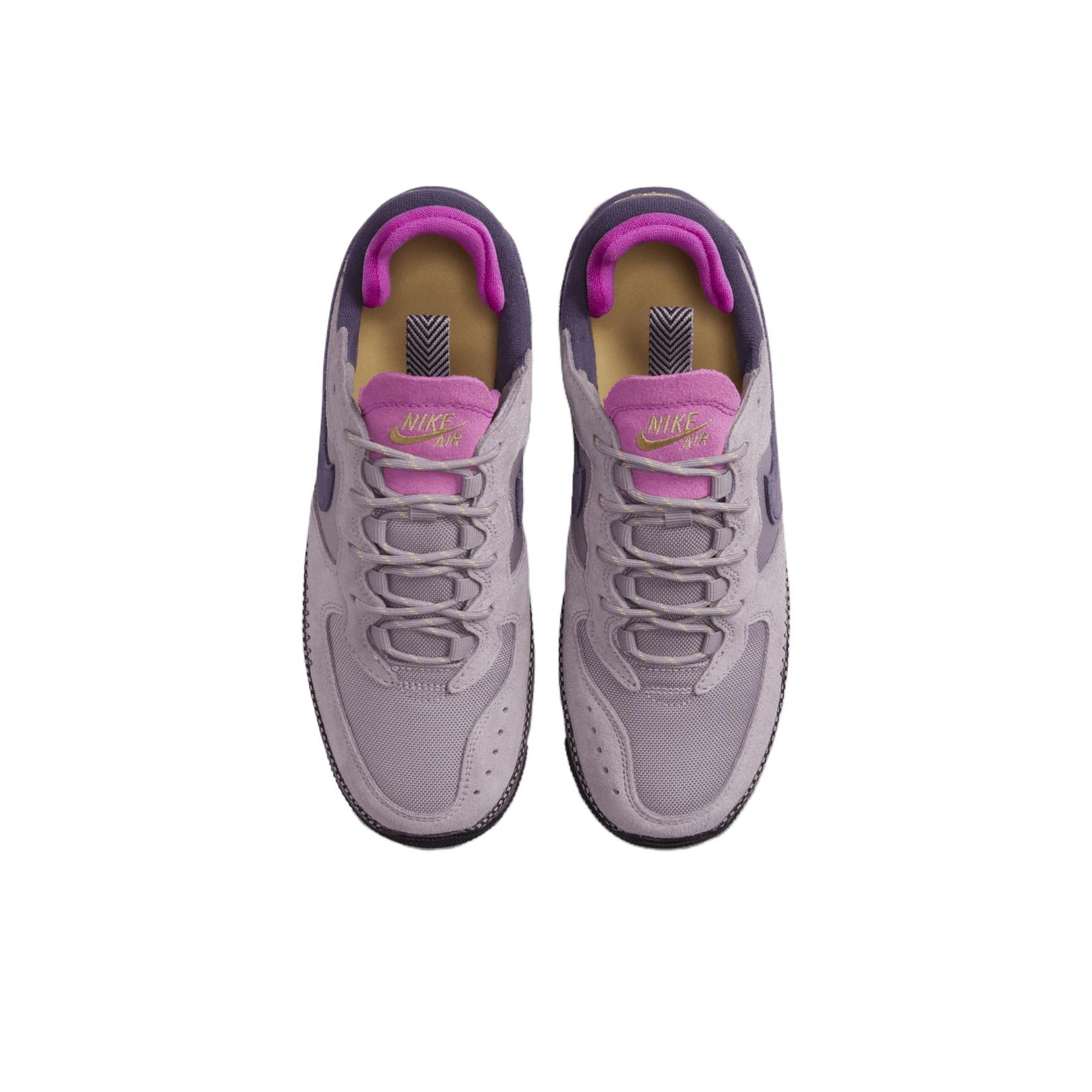 Tênis Nike Air Force 1 para Sk - Nike Shoes Air Force 1 avaliação e preço