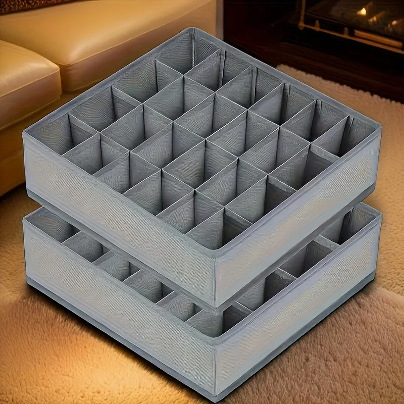 Organizador de Gavetas de Teci - Sock Organizer Tray avaliação e preço