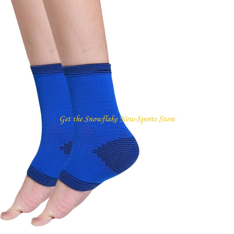 E56d suporte tornozelo para cr - Ankle Brace Sock avaliação e preço