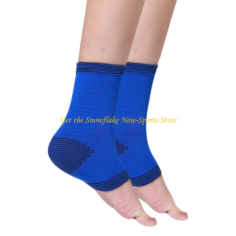 E56d suporte tornozelo para cr - Ankle Brace Sock avaliação e preço