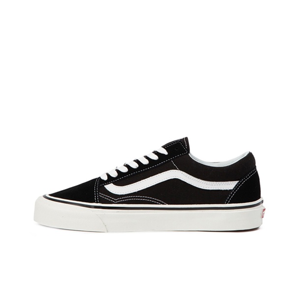 Tênis de Skate Unissex Vans Ol - Vans Shoes Old Skool avaliação e preço