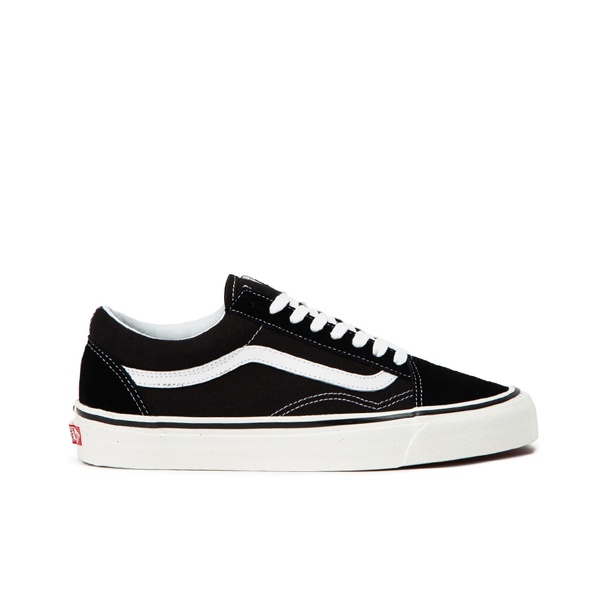 Tênis de Skate Unissex Vans Ol - Vans Shoes Old Skool avaliação e preço