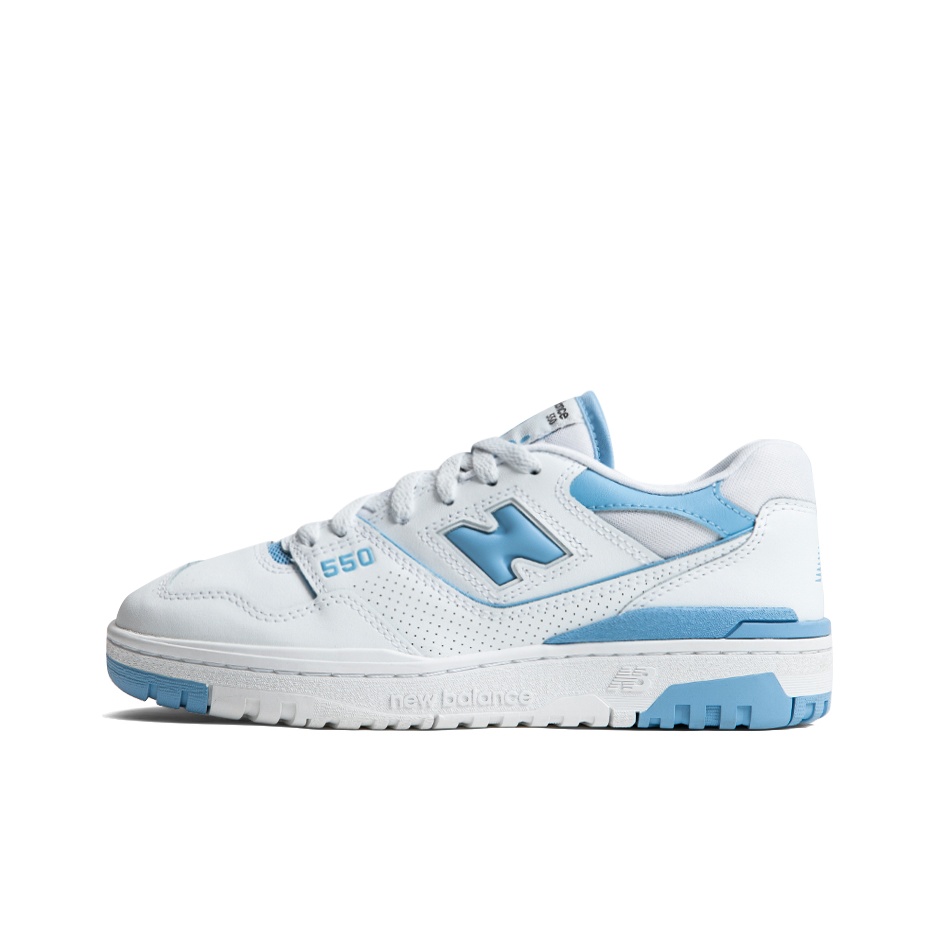 Tênis de Basquete Vintage New  - New Balance Shoes 550 avaliação e preço