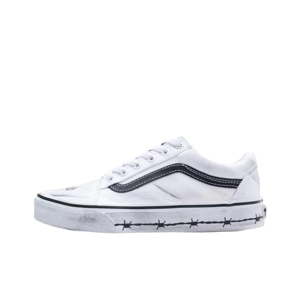 Tênis de Skate Vans Old Skool  - Vans Shoes Old Skool avaliação e preço