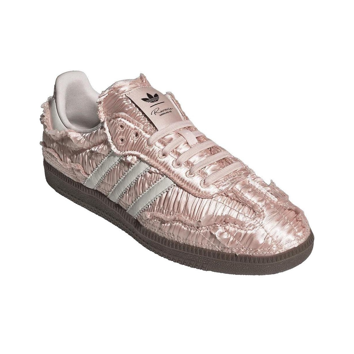 Caroline X Adidas Originals SA - Adidas Shoes Samba avaliação e preço