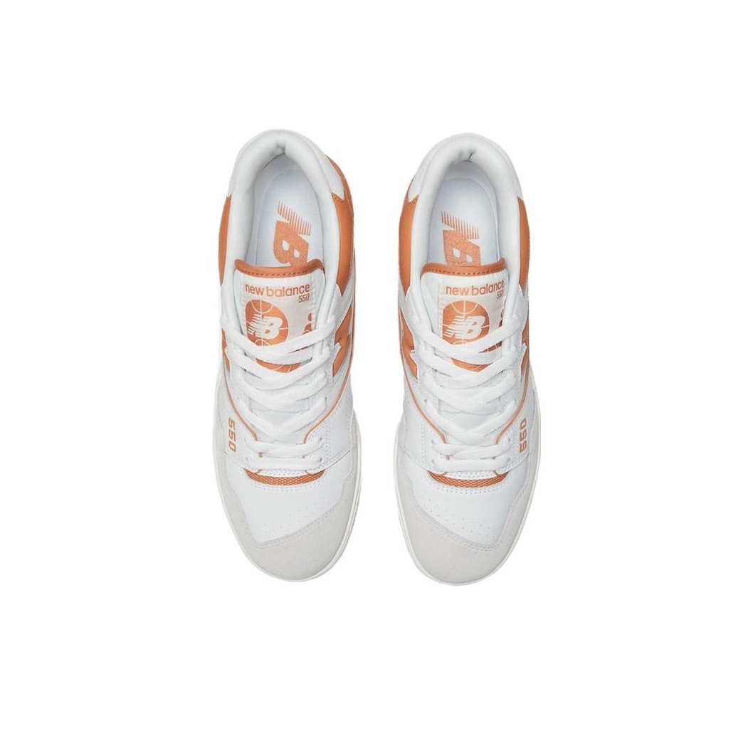 Tênis de Basquete Vintage New  - New Balance Shoes 550 avaliação e preço