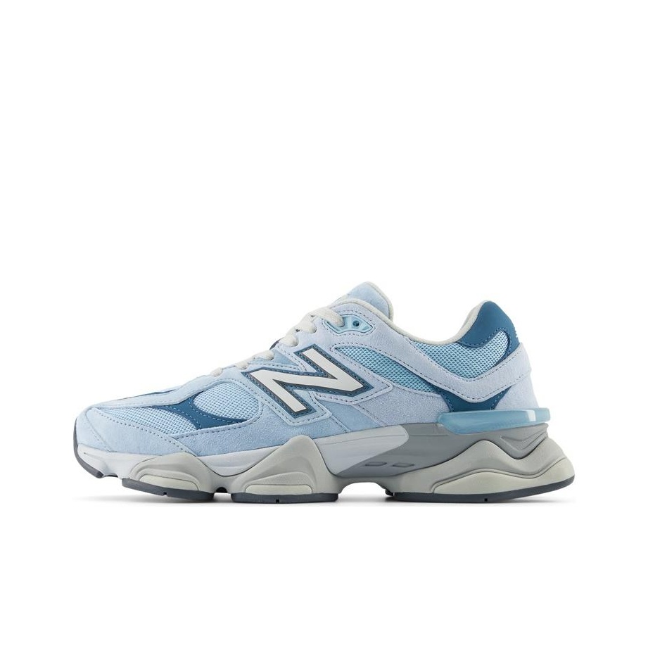 Tênis casuais New Balance NB 9 - New Balance Shoes 9060 avaliação e preço