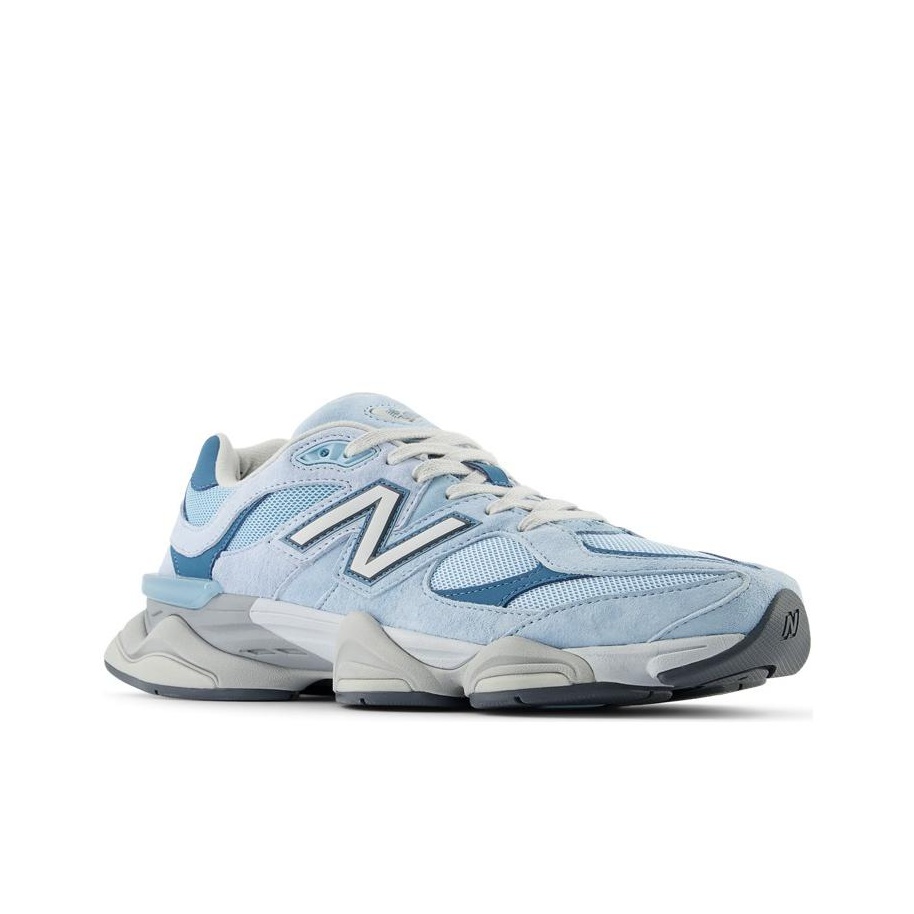 Tênis casuais New Balance NB 9 - New Balance Shoes 9060 avaliação e preço