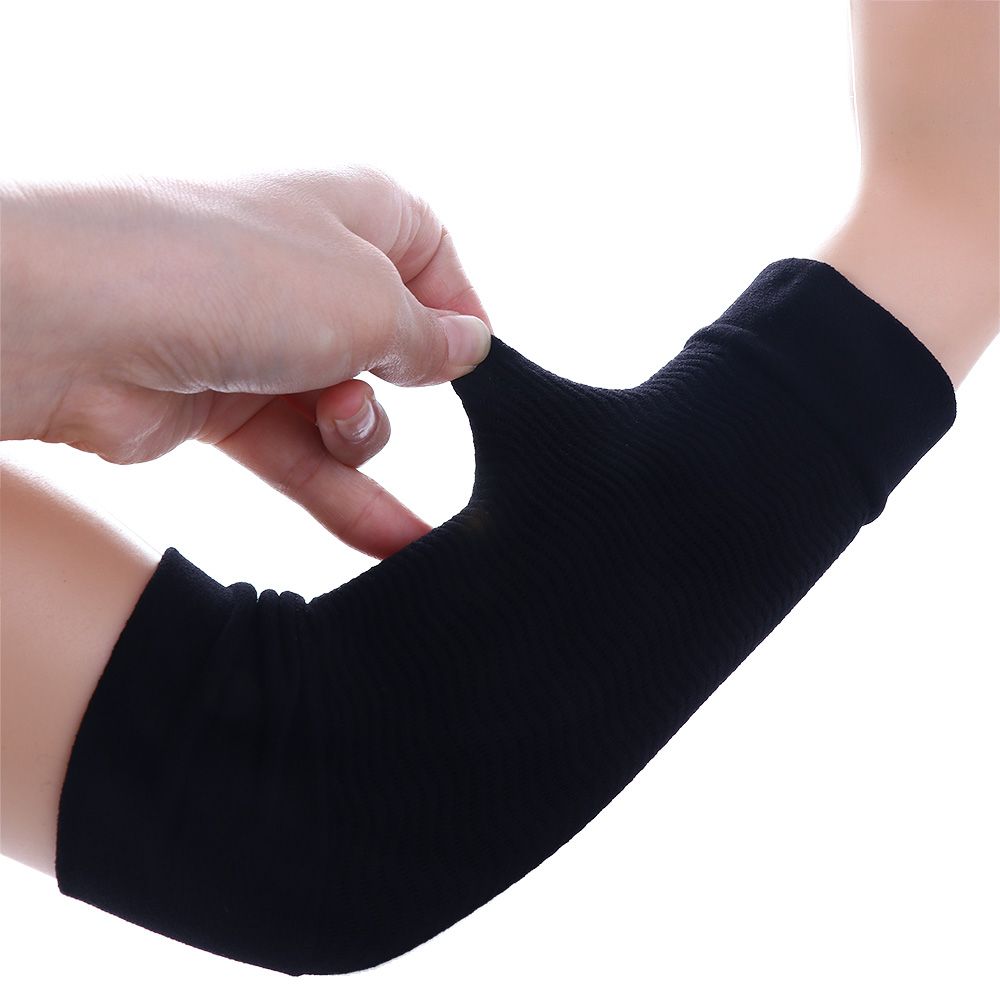 Mangas de Compressão para Braç - Compression Sleeve Calf avaliação e preço