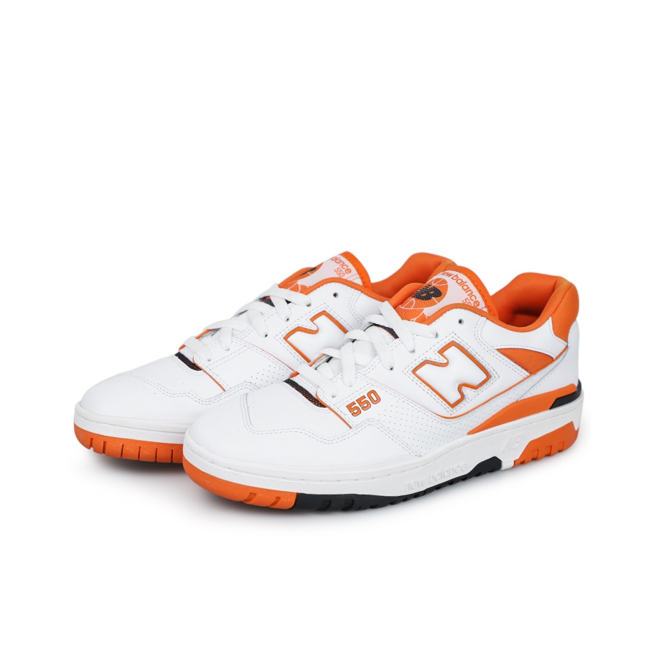 Tênis de Basquete Vintage New  - New Balance Shoes 550 avaliação e preço