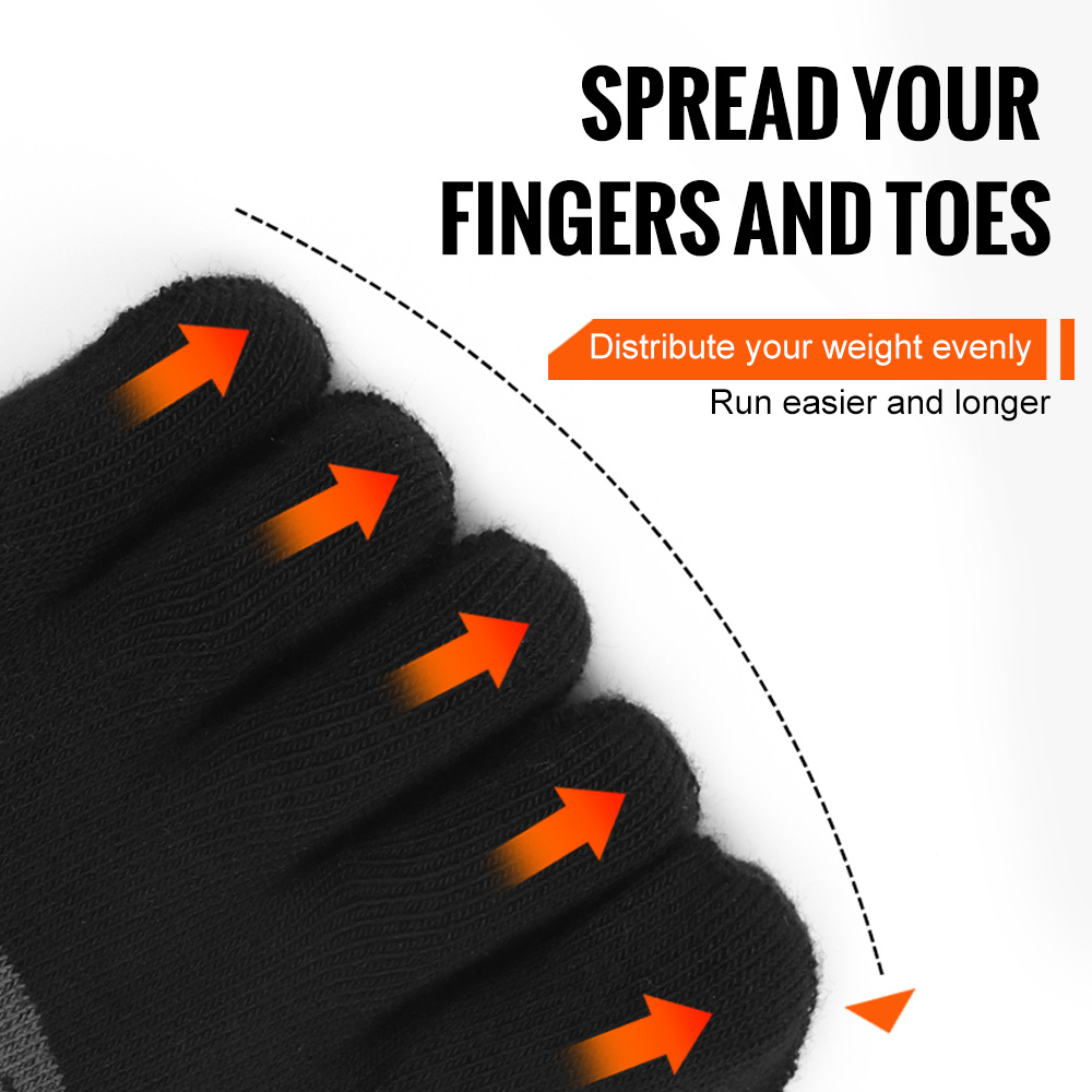 WELS COOLMAX Meias de cinco de - Wool Hiking Sock avaliação e preço