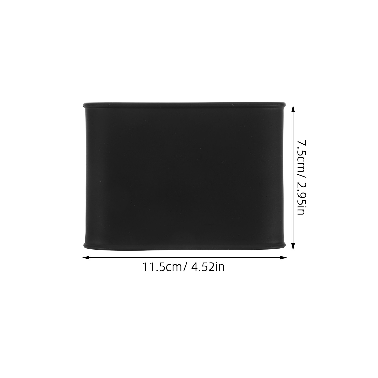 1 Par de Faixas de Silicone pa - Sock Organizer Tray avaliação e preço