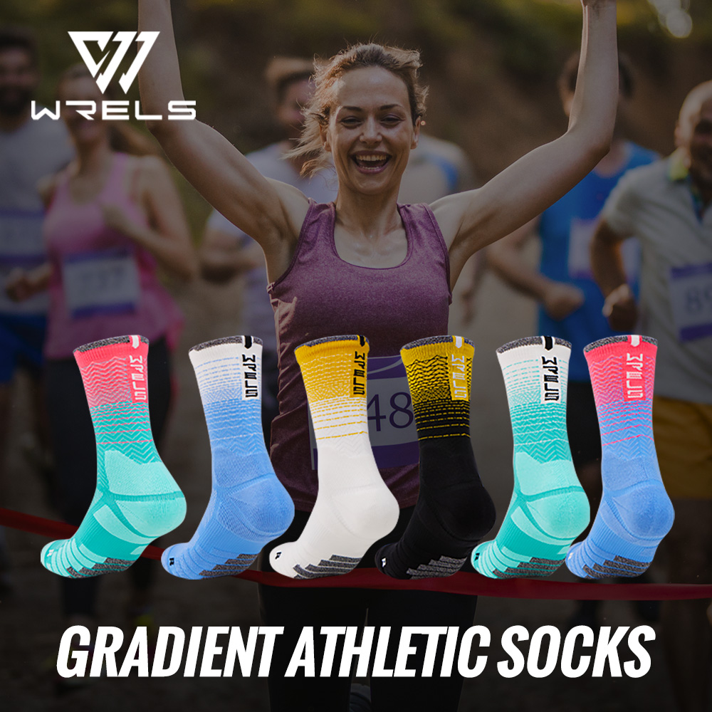 Wrels 1/2/3 meias esportivas a - Wool Hiking Sock avaliação e preço