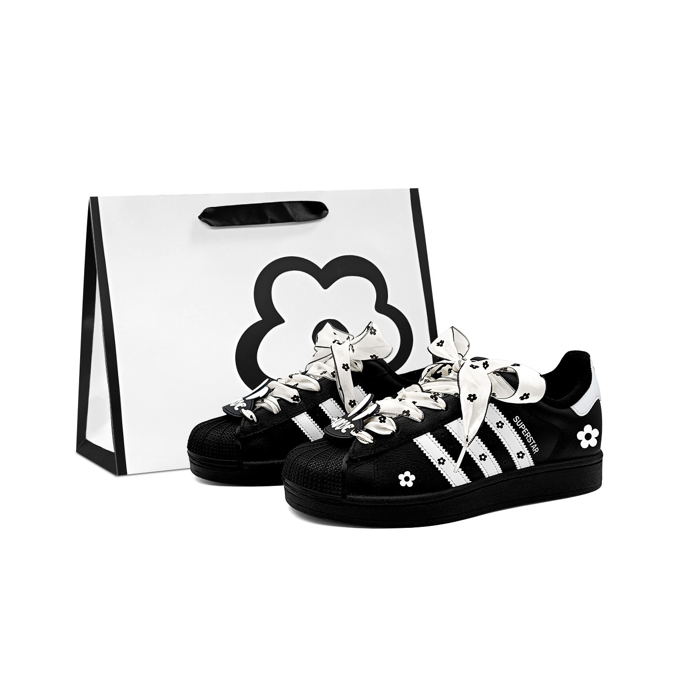 Tênis de Skate Adidas Original - Adidas Shoes Superstar avaliação e preço