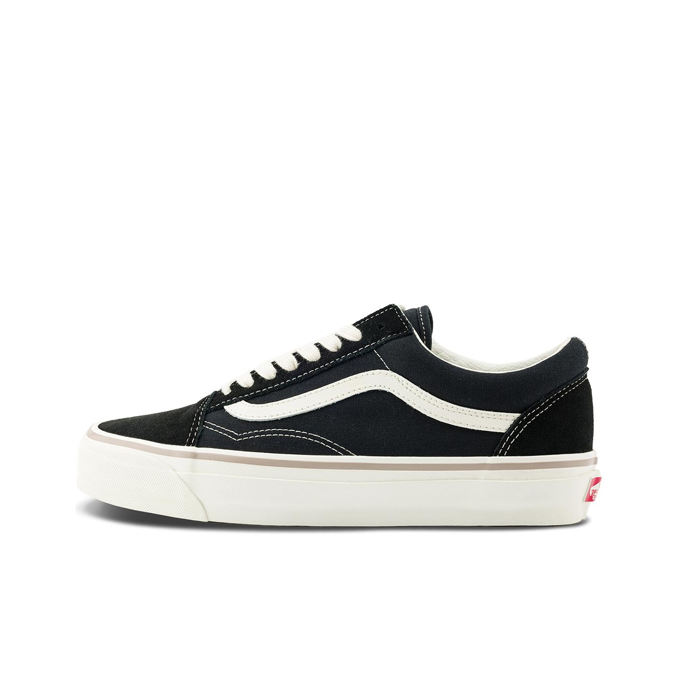 Tênis de Skate Vans Old Skool  - Vans Shoes Old Skool avaliação e preço