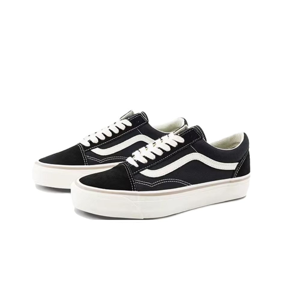 Tênis de Skate Vans Old Skool  - Vans Shoes Old Skool avaliação e preço