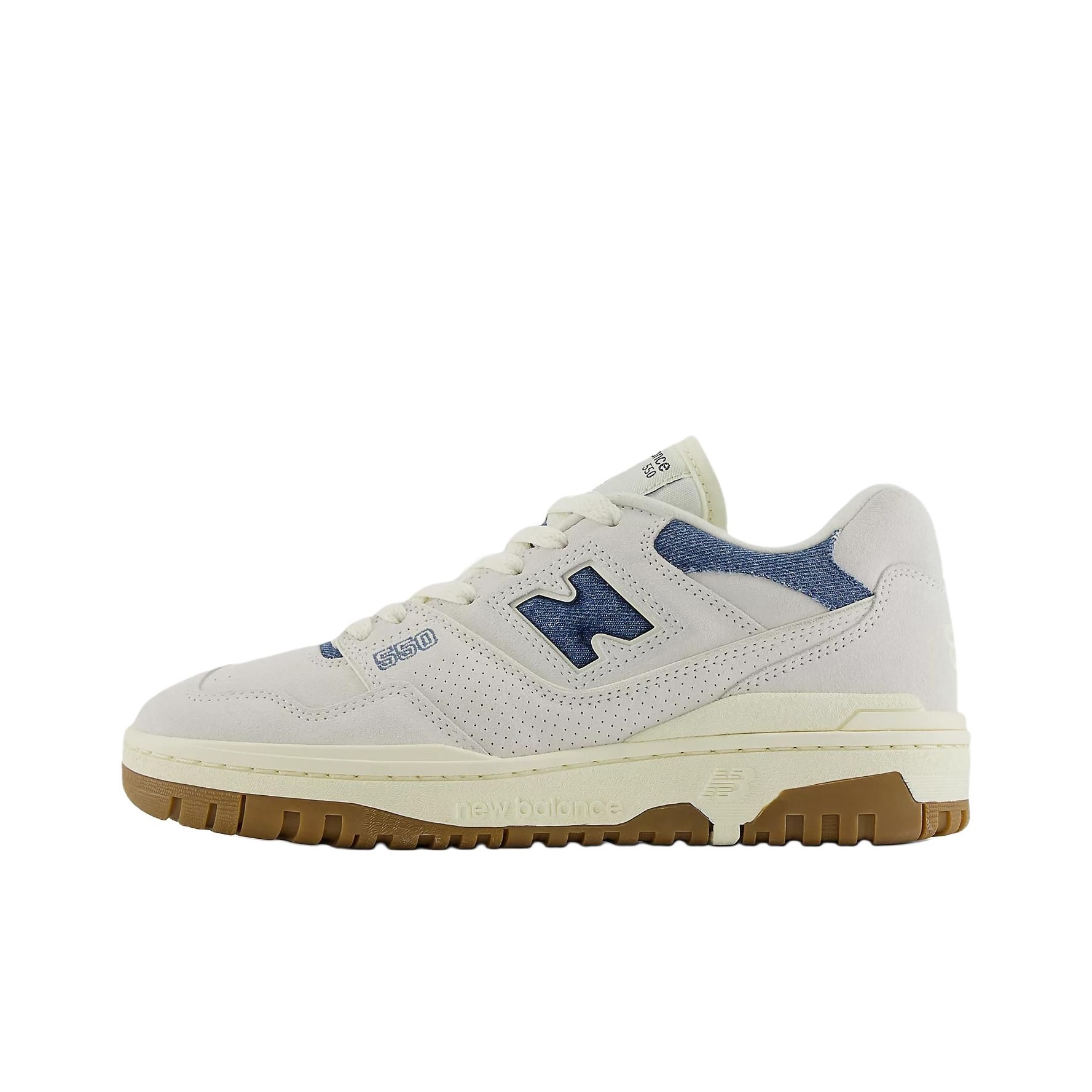 Tênis casuais New Balance NB 5 - New Balance Shoes 550 avaliação e preço