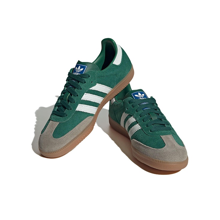 Adidas Originals Samba Tênis d - Adidas Shoes Samba avaliação e preço